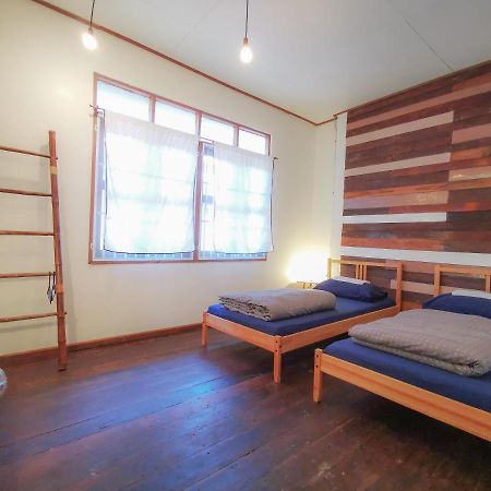 Pickbaan Hostel Lamphun Ngoại thất bức ảnh