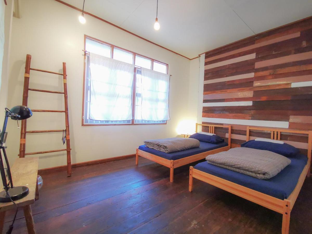 Pickbaan Hostel Lamphun Ngoại thất bức ảnh