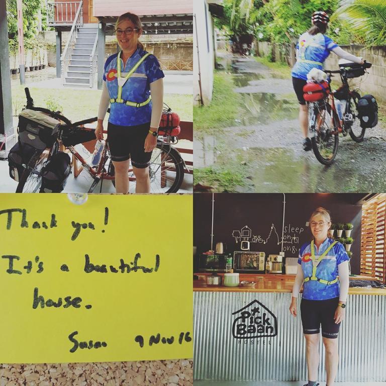 Pickbaan Hostel Lamphun Ngoại thất bức ảnh