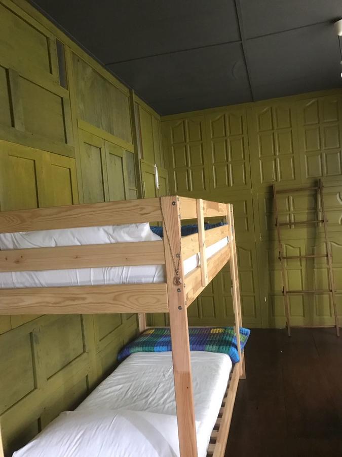 Pickbaan Hostel Lamphun Ngoại thất bức ảnh