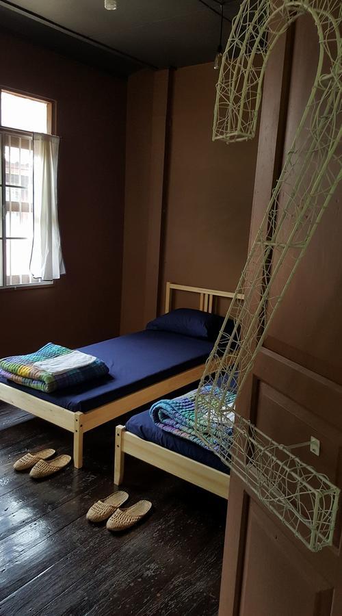 Pickbaan Hostel Lamphun Ngoại thất bức ảnh