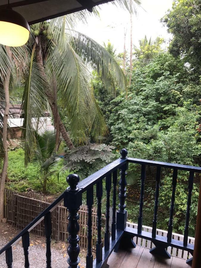 Pickbaan Hostel Lamphun Ngoại thất bức ảnh