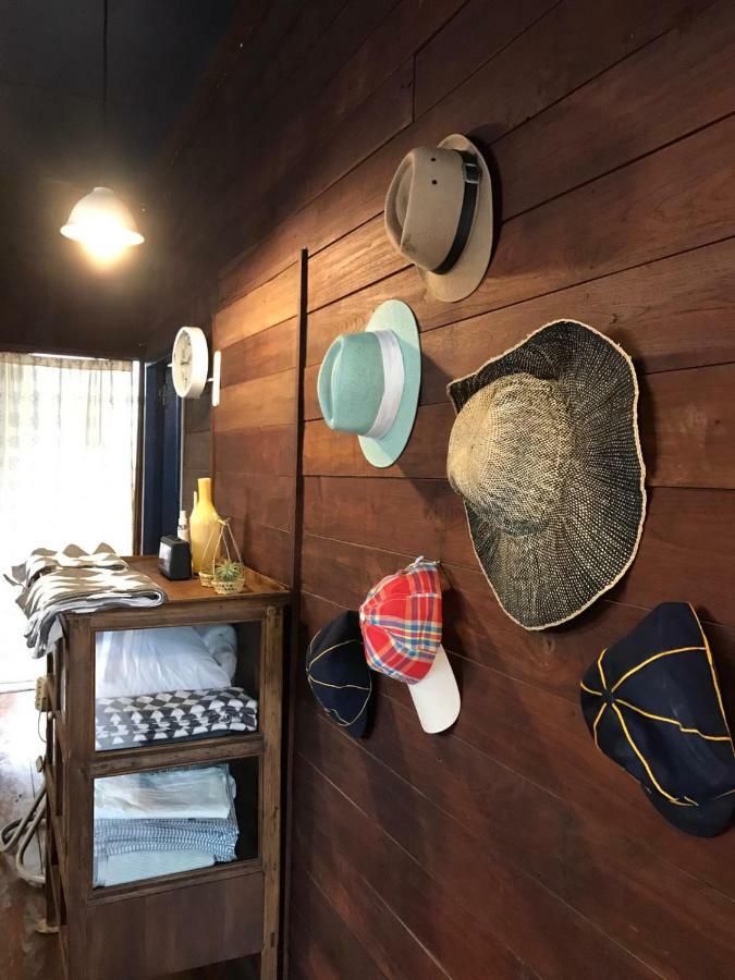 Pickbaan Hostel Lamphun Ngoại thất bức ảnh
