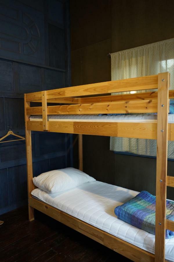 Pickbaan Hostel Lamphun Ngoại thất bức ảnh