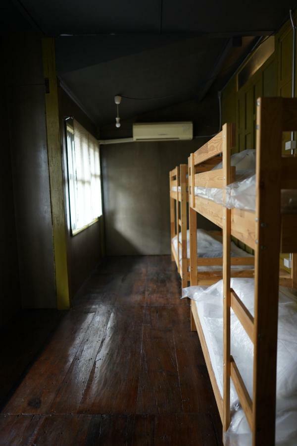 Pickbaan Hostel Lamphun Ngoại thất bức ảnh