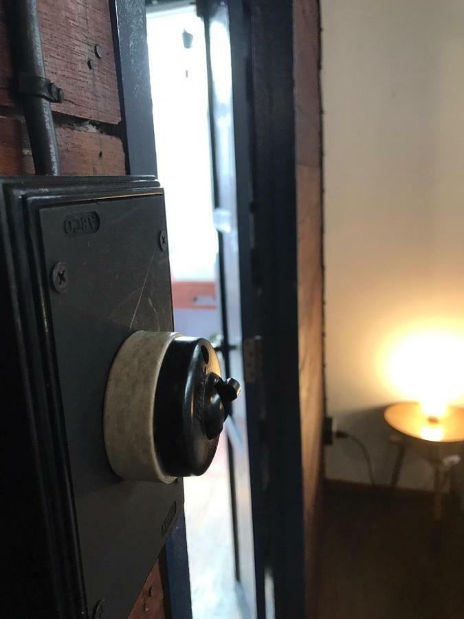 Pickbaan Hostel Lamphun Ngoại thất bức ảnh