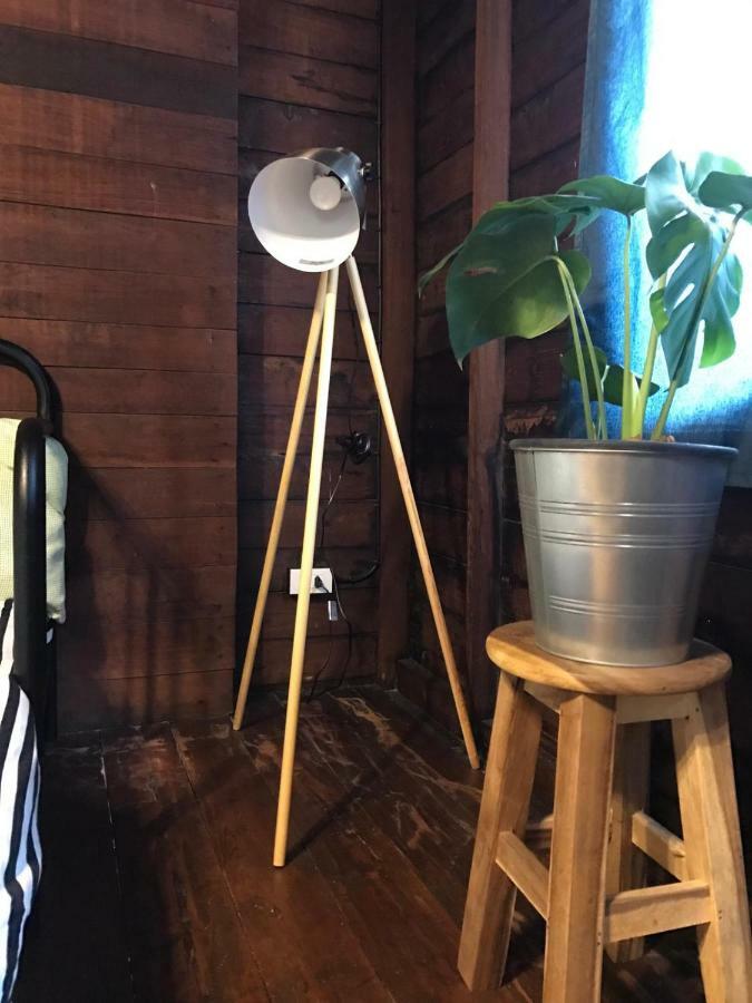 Pickbaan Hostel Lamphun Ngoại thất bức ảnh