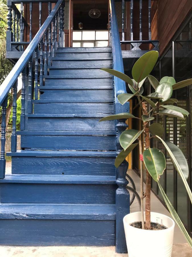 Pickbaan Hostel Lamphun Ngoại thất bức ảnh