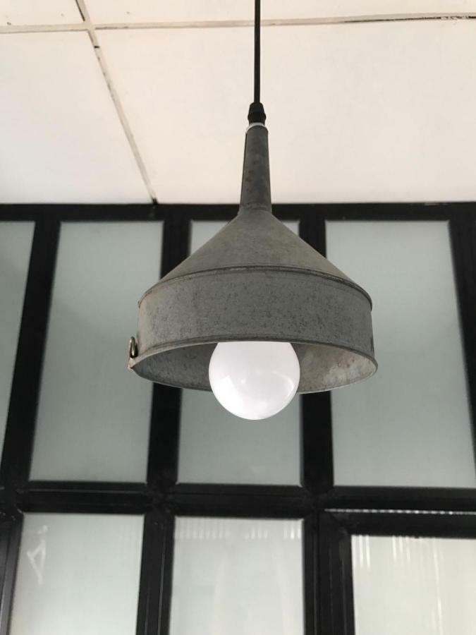 Pickbaan Hostel Lamphun Ngoại thất bức ảnh