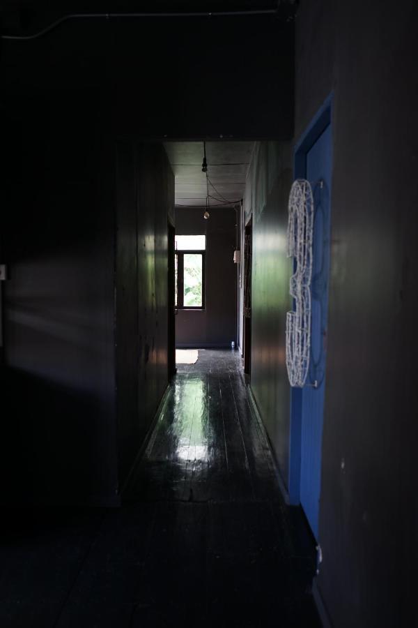 Pickbaan Hostel Lamphun Ngoại thất bức ảnh