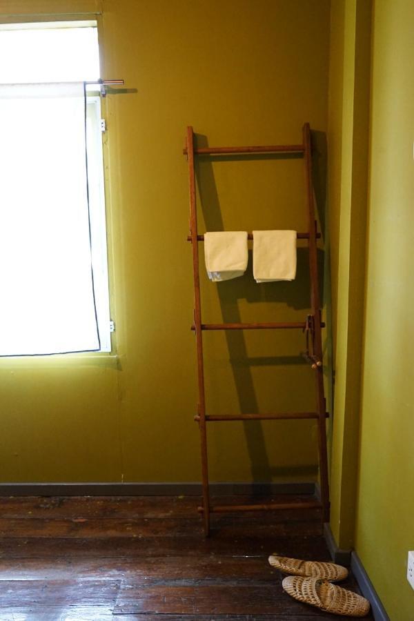 Pickbaan Hostel Lamphun Ngoại thất bức ảnh