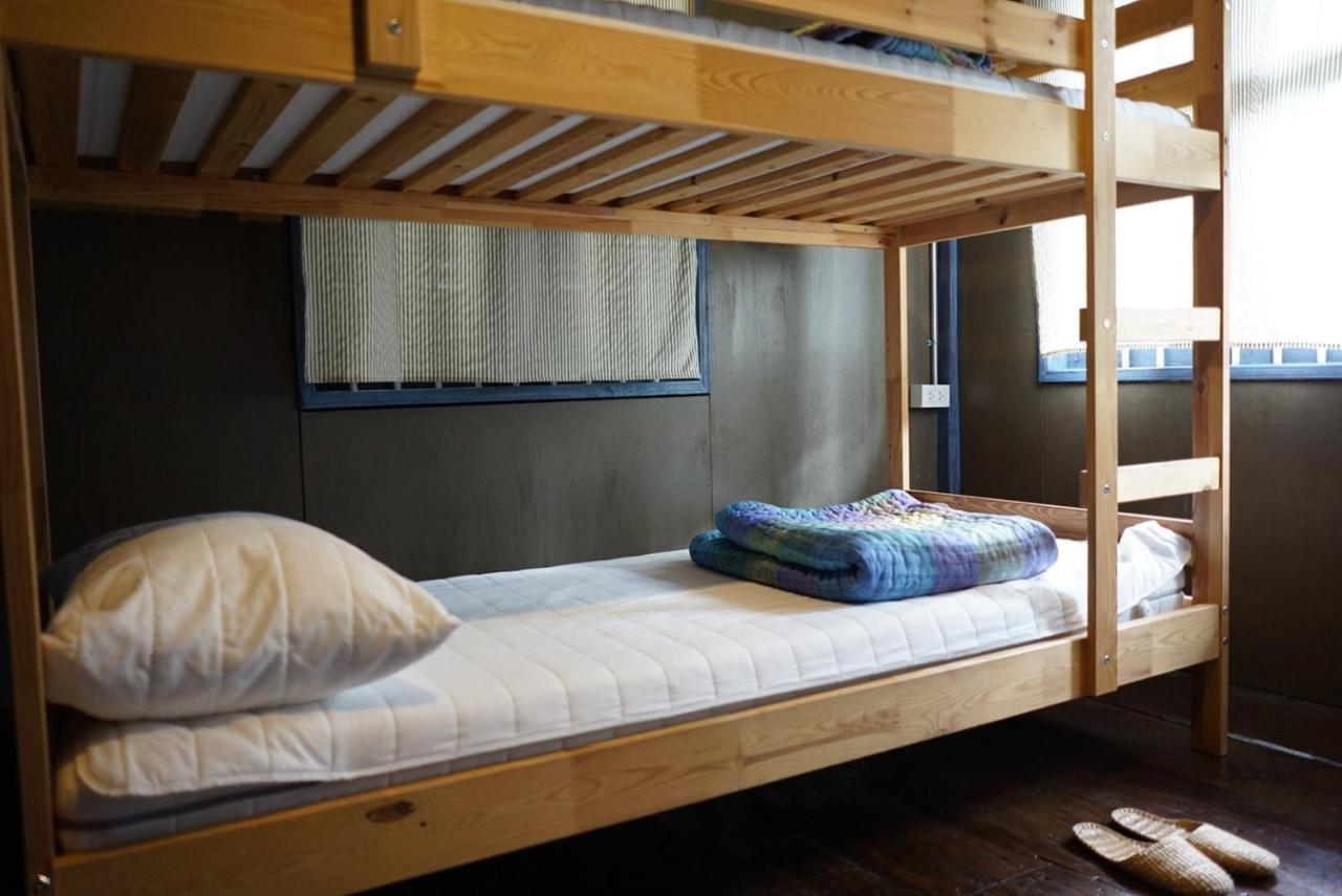 Pickbaan Hostel Lamphun Ngoại thất bức ảnh