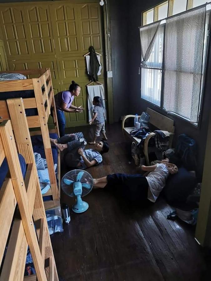 Pickbaan Hostel Lamphun Ngoại thất bức ảnh